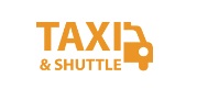 Taxi and Shuttle