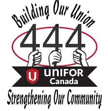 Unifor Local 444