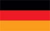 Flag of Germany