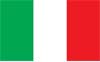Flag of Italy