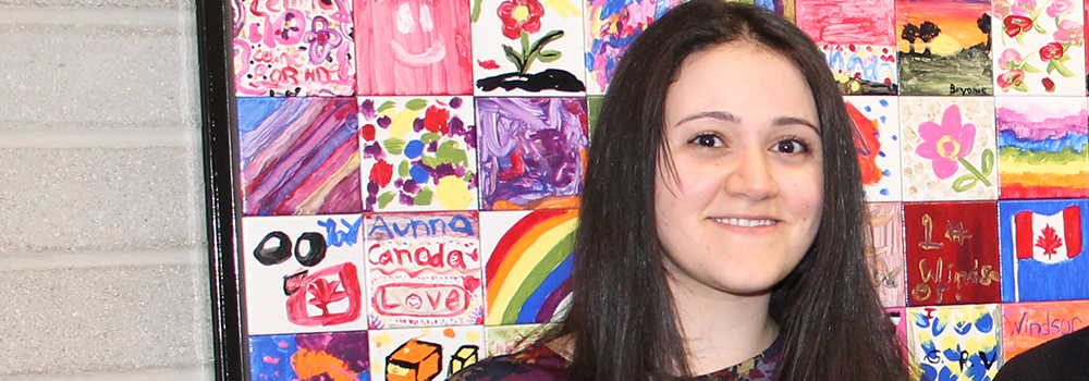 Samantha Badaoa (Youth Poet Laureate 2019-2020)