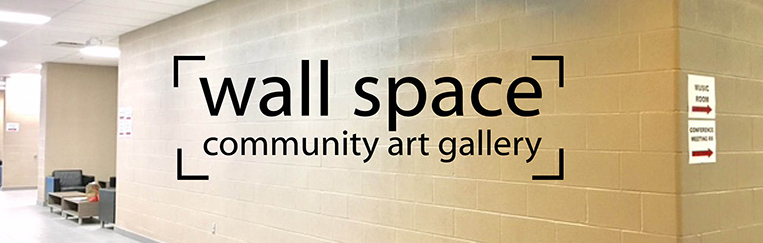 wall space community art gallery picture
