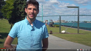 Sculpture Park video link