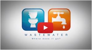 Wastewater: Where Does it Go? video