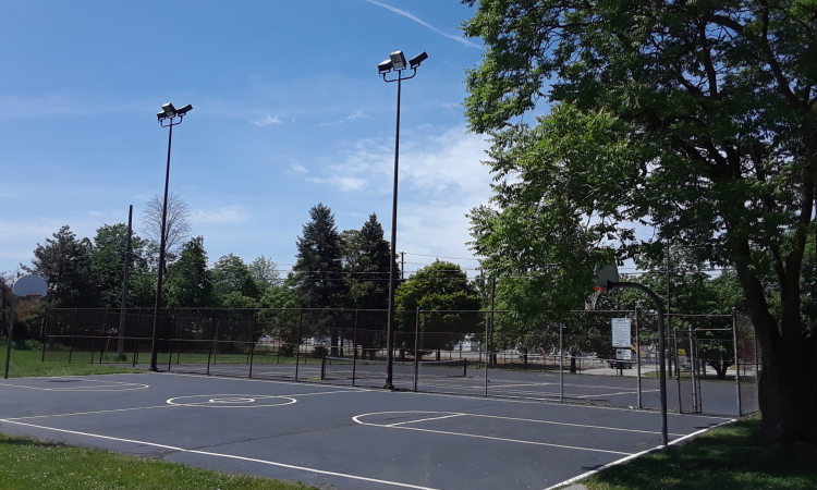 Sports Courts