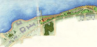 Segment 1 concept map