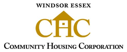 Windsor Essex Community Housing Corporation logo