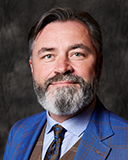 Image of Councillor Kieran McKenzie