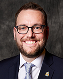 Image of Councillor McKenzie