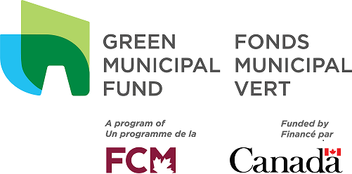 Green Municipal Fund Logo