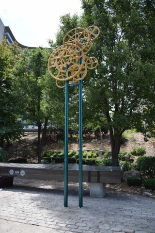 Greening of the Riverfront