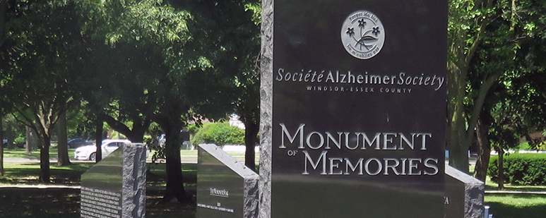 Monument of Memories