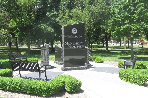 Monument of Memories