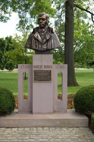 Robert Burns