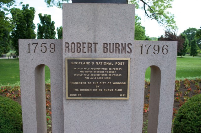 Robert Burns