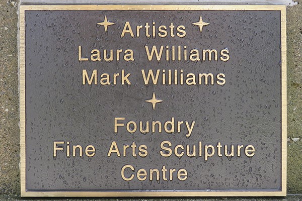 Royal Canadian Air Force Memorial - Dieppe Gardens