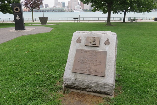 W.O.1. Pipe Major J. (Jock) Copland M.B.E.