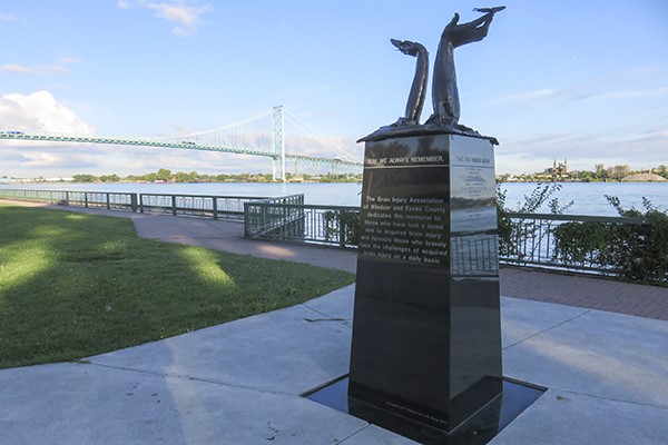 Butterfly Wings 1 A Butterfly Wings sculpture