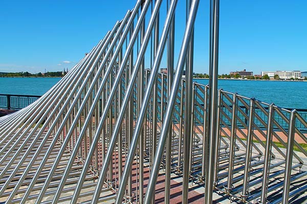 Audio Corridor - Ian Lazarus