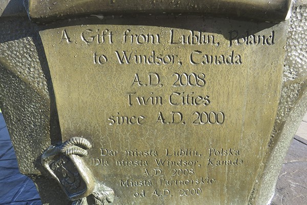 Billy Goat Spring - Leszek Rymczuk