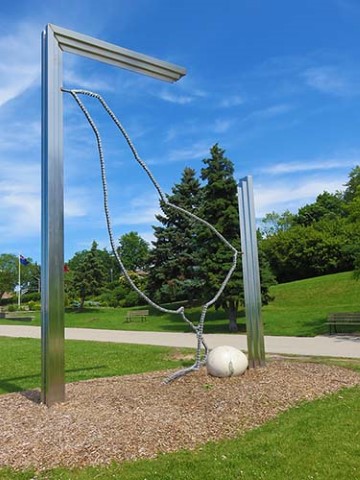 Chicken And Egg - Morton Katz