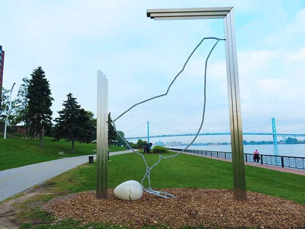 Chicken And Egg - Morton Katz