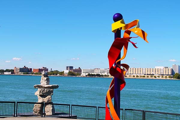 Claim Post - Scott McKay