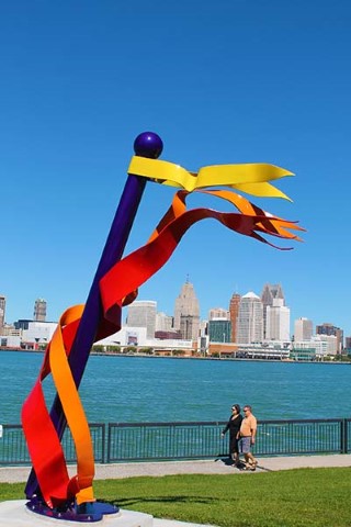 Claim Post - Scott McKay