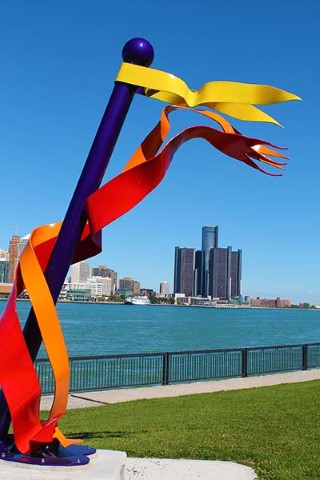 Claim Post - Scott McKay