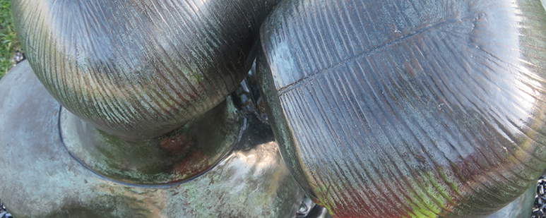 Consolation - Joe Rosenthal