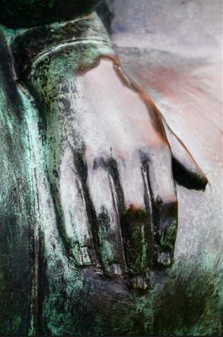 Consolation - Joe Rosenthal