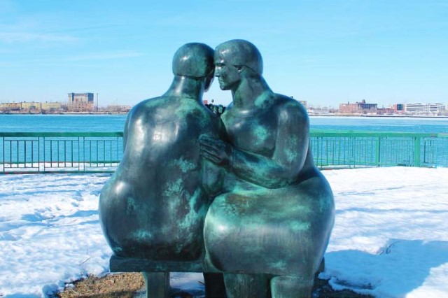 Consolation - Joe Rosenthal