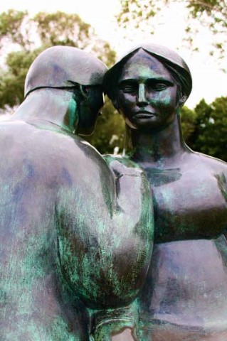 Consolation - Joe Rosenthal