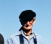 Consolation - Joe Rosenthal