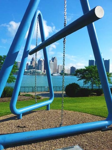 Consophia - Ian Lazarus