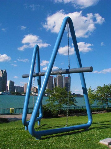 Consophia - Ian Lazarus