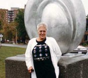 Cordella - Maryon Kantaroff