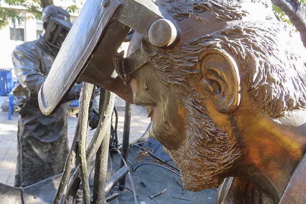 Generations - Mark Williams Generations - Mark Williams