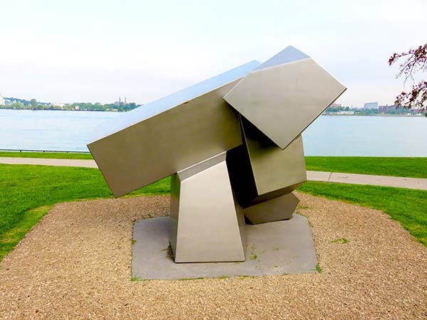 Salutation - Ralph Hicks