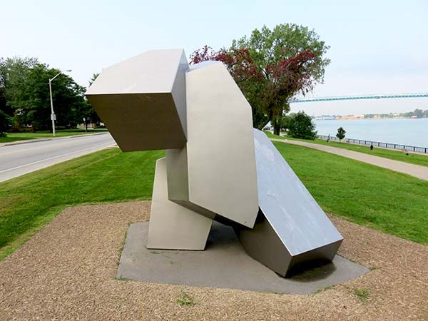 Salutation - Ralph Hicks