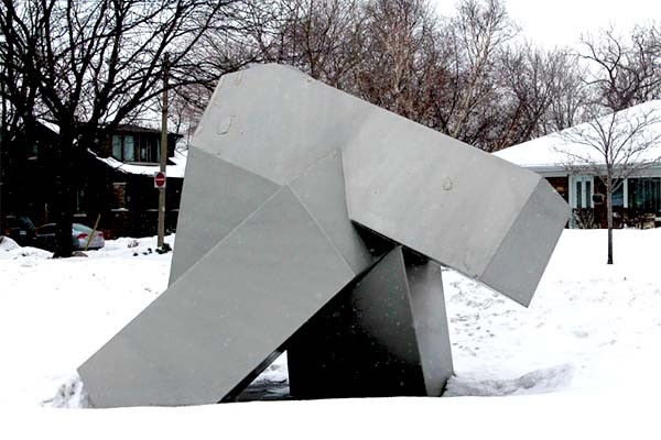 Salutation - Ralph Hicks