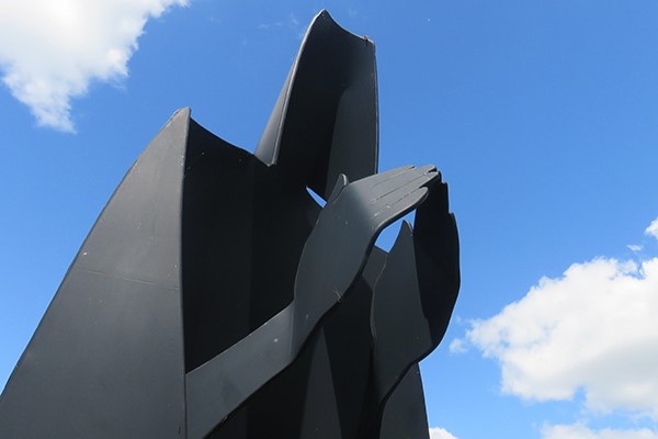 Sisters II - Morton Katz