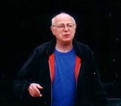 Space Plough II - Sorel Etrog