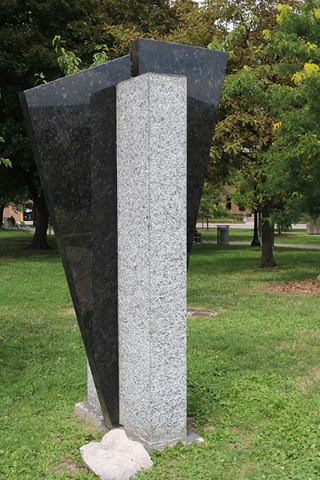 Tempo by Ronald Zerafa