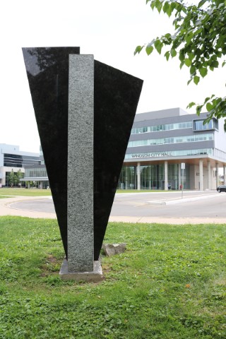 Tempo by Ronald Zerafa