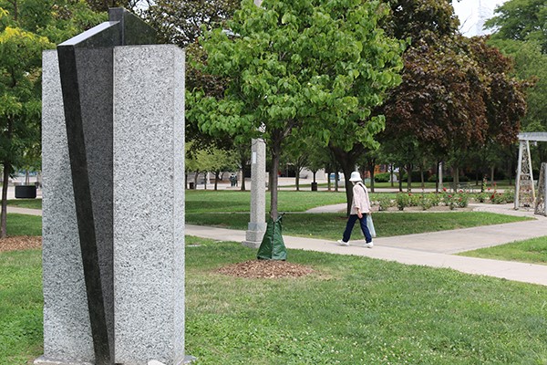 Tempo by Ronald Zerafa