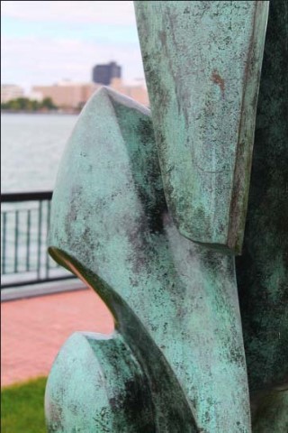 The Garden - Maryon Kantaroff