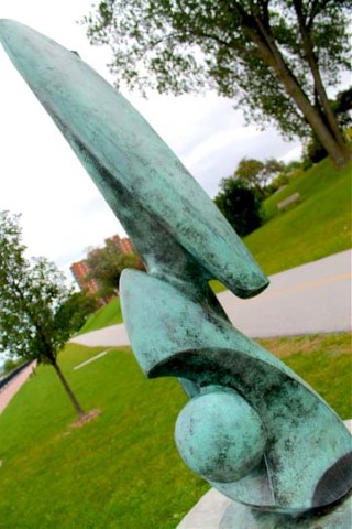 The Garden - Maryon Kantaroff