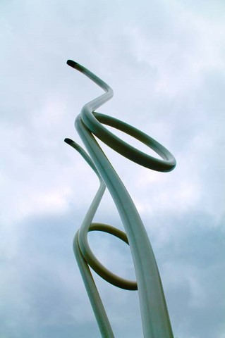 Tohawah - Anne Harris