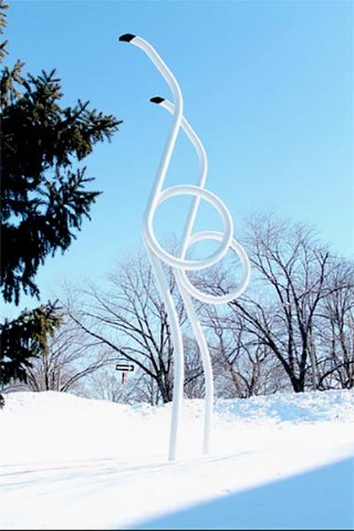 Tohawah - Anne Harris